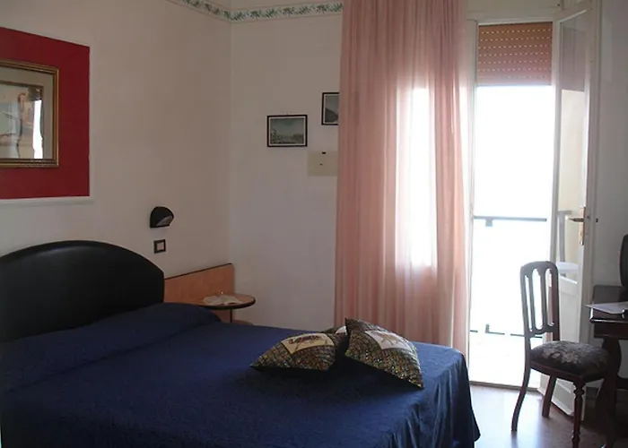 Hotel Primavera Sul Mare