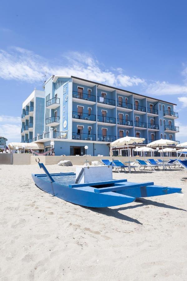 Primavera Sul Mare 3*