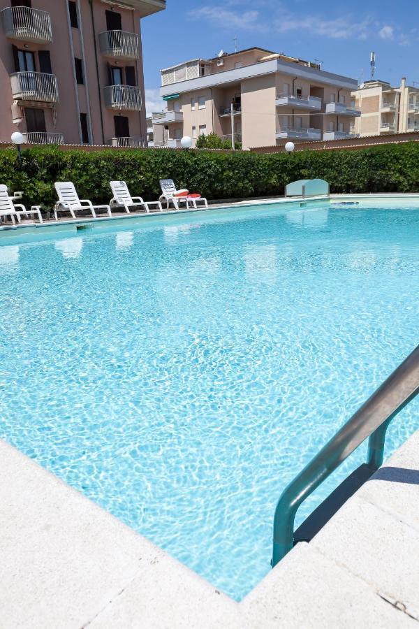 Primavera Sul Mare Hotel Lido Di Savio