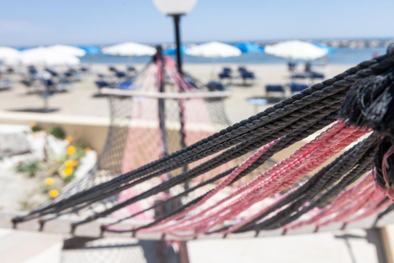 Primavera Sul Mare Hotel 3*