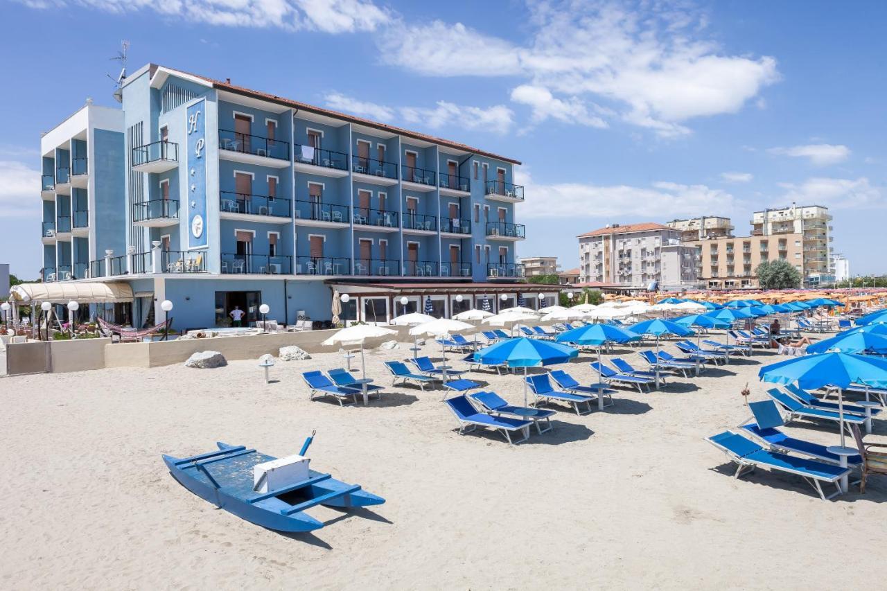 Primavera Sul Mare Hotel 3*