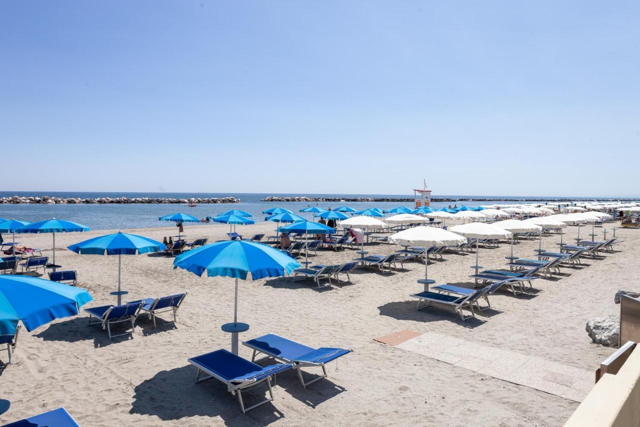 Primavera Sul Mare Hotel 3*