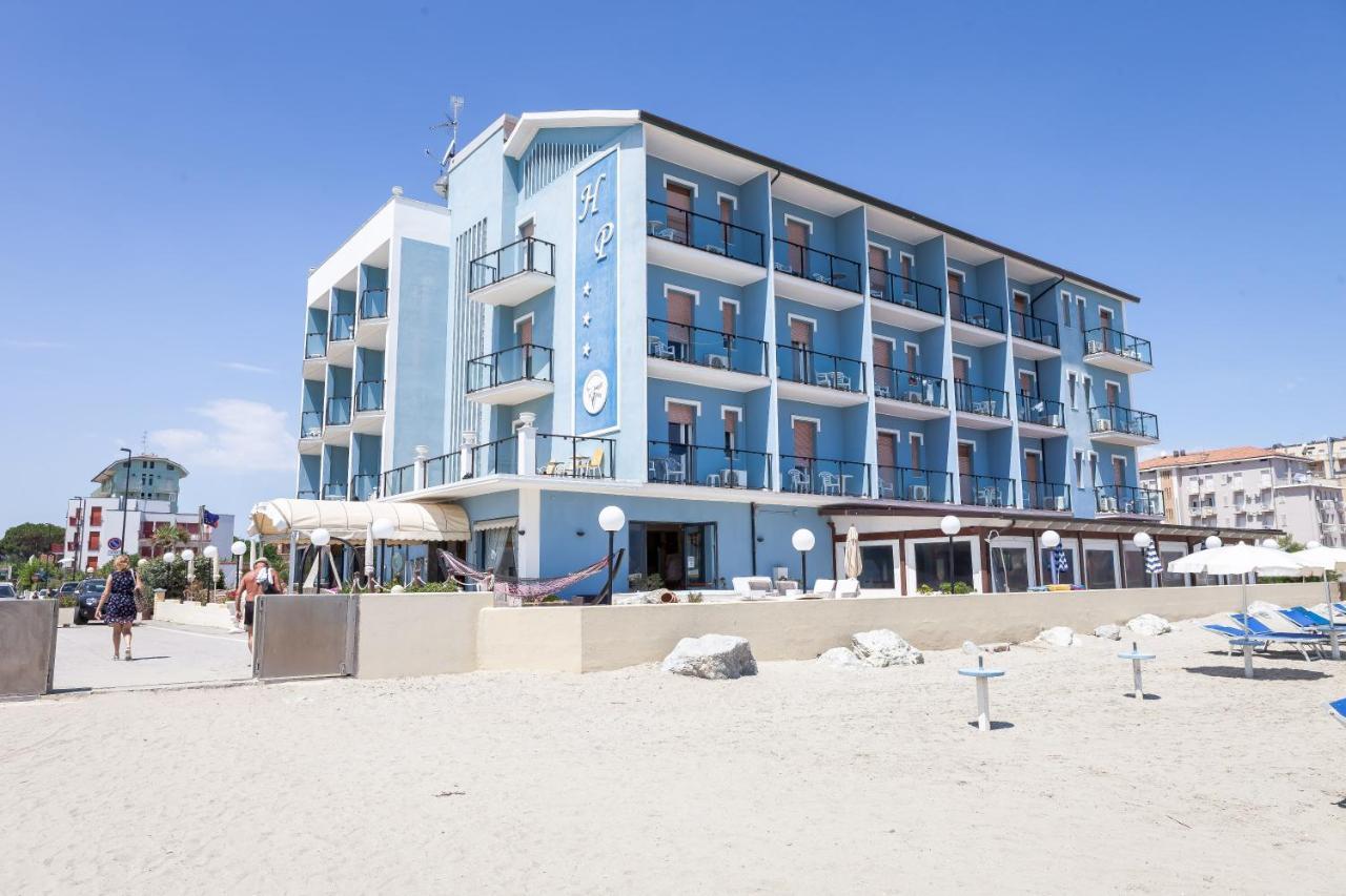 Primavera Sul Mare Hotel 3*