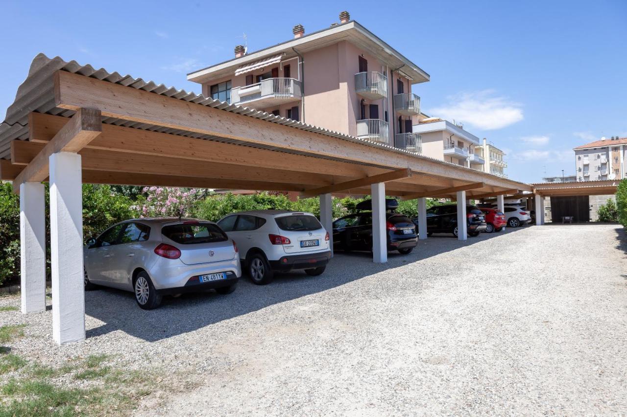 Primavera Sul Mare Hotel 3*