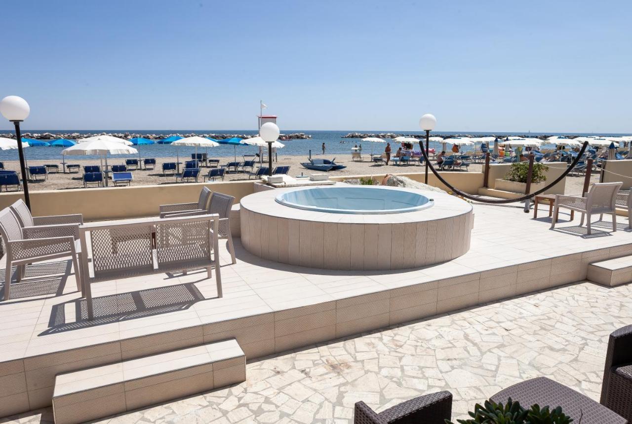 Primavera Sul Mare Hotel Lido Di Savio