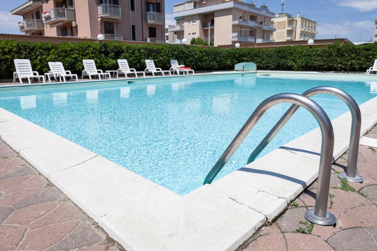 Primavera Sul Mare 3*