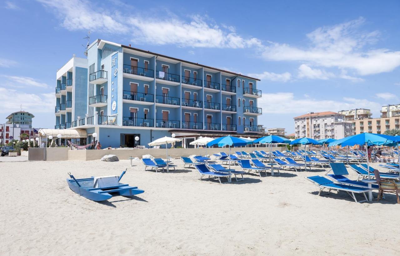 Hotel Primavera Sul Mare 3*