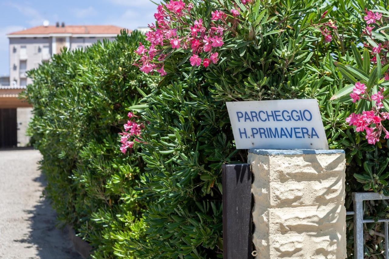 Primavera Sul Mare 3* Lido Di Savio