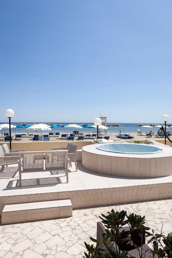 Primavera Sul Mare