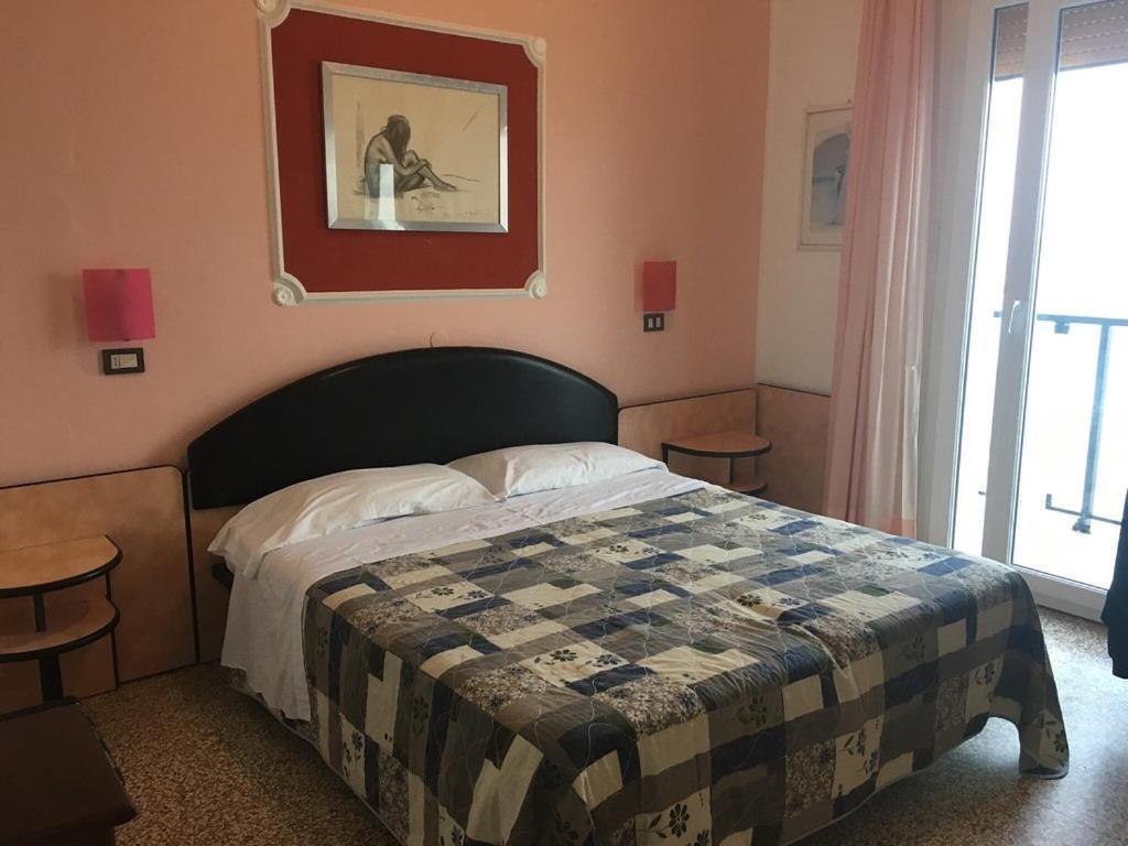 Hotel Primavera Sul Mare Lido Di Savio
