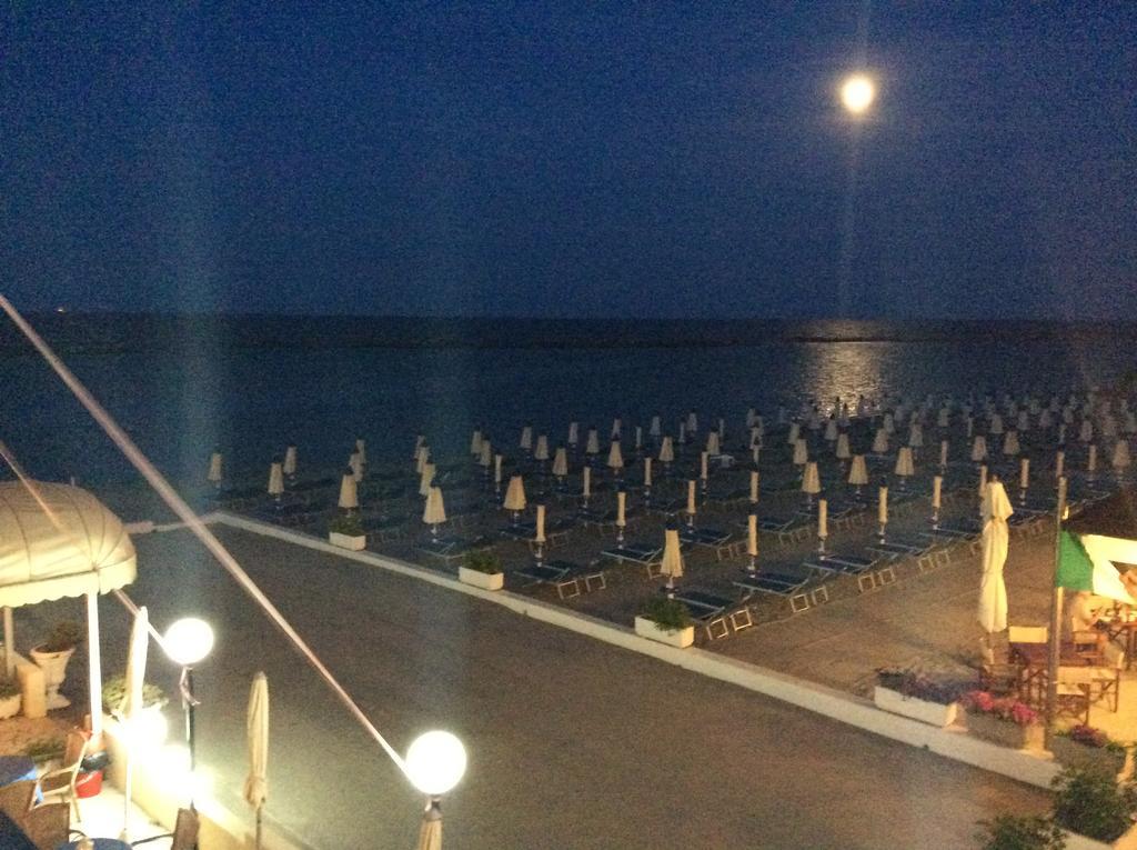 Hotel Primavera Sul Mare 3*