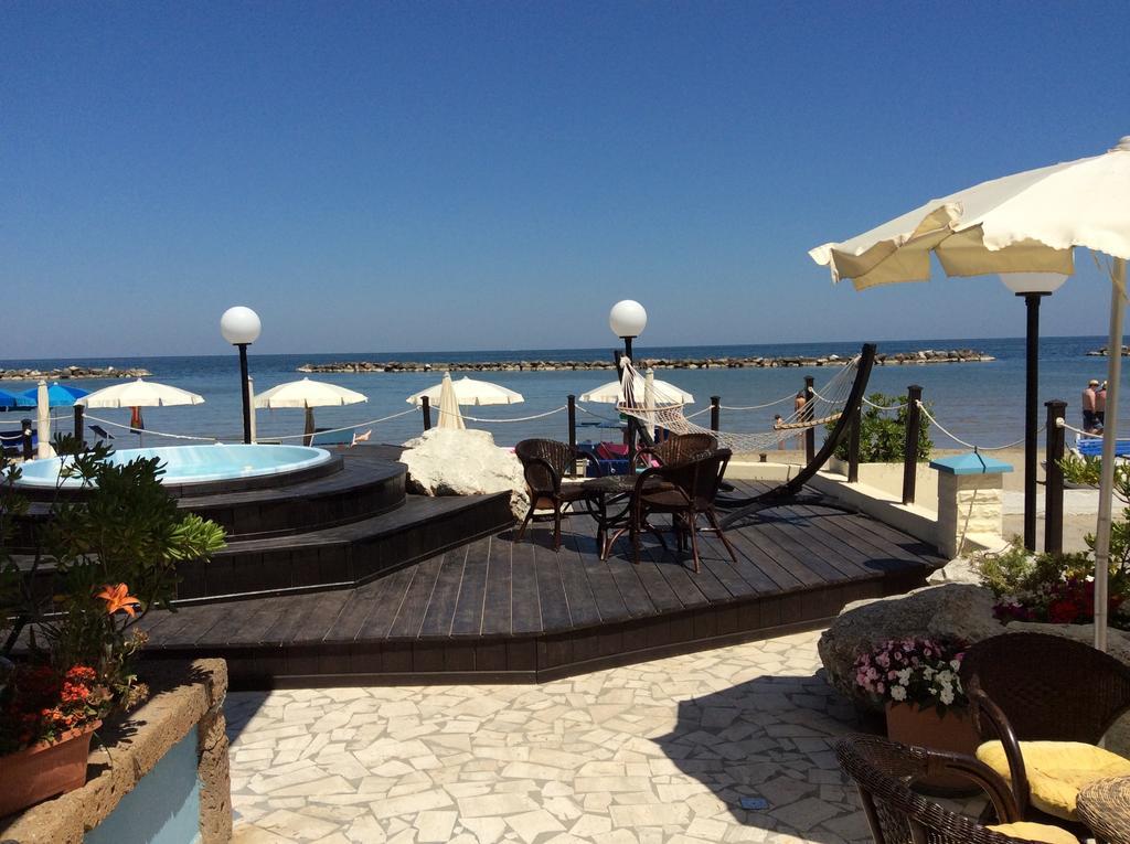 Primavera Sul Mare 3*