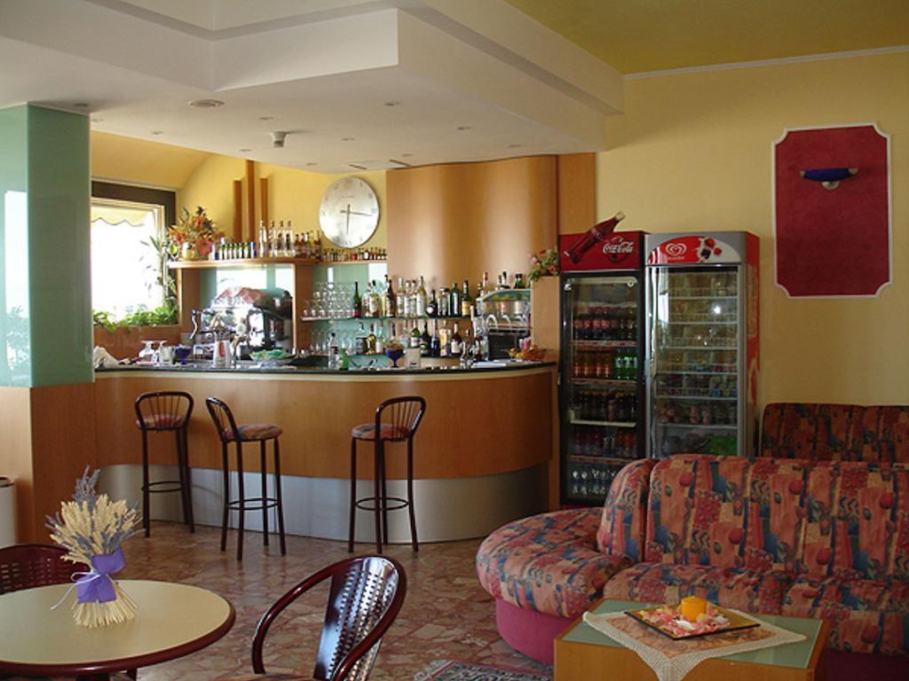 Hotel Primavera Sul Mare