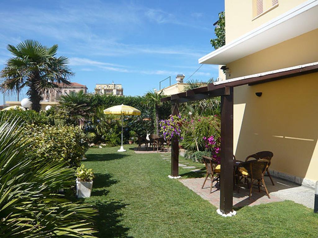 Primavera Sul Mare Lido Di Savio