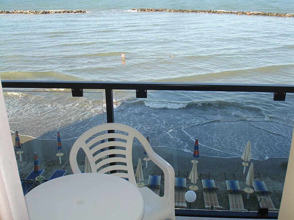 Primavera Sul Mare 3* Lido Di Savio