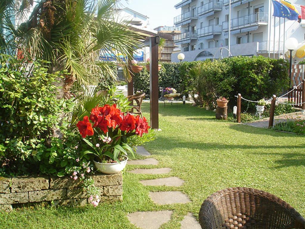Hotel Primavera Sul Mare