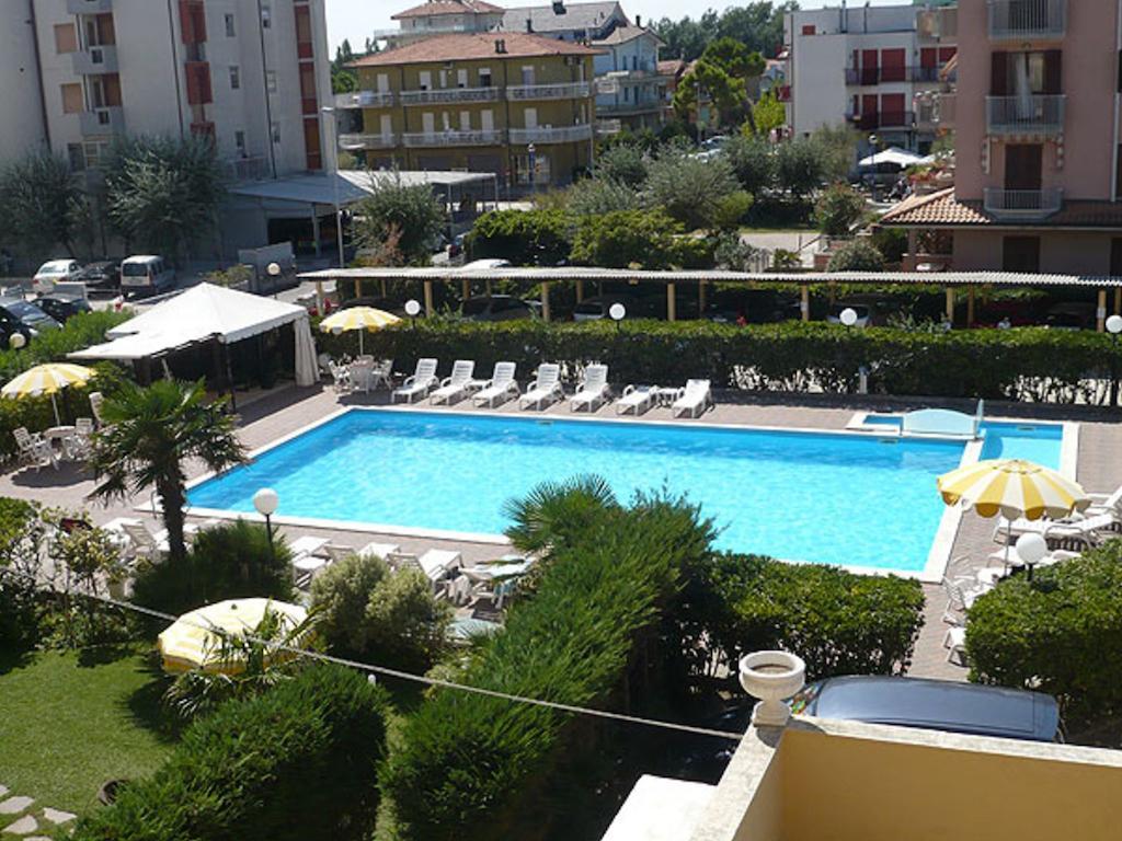 Primavera Sul Mare Hotel