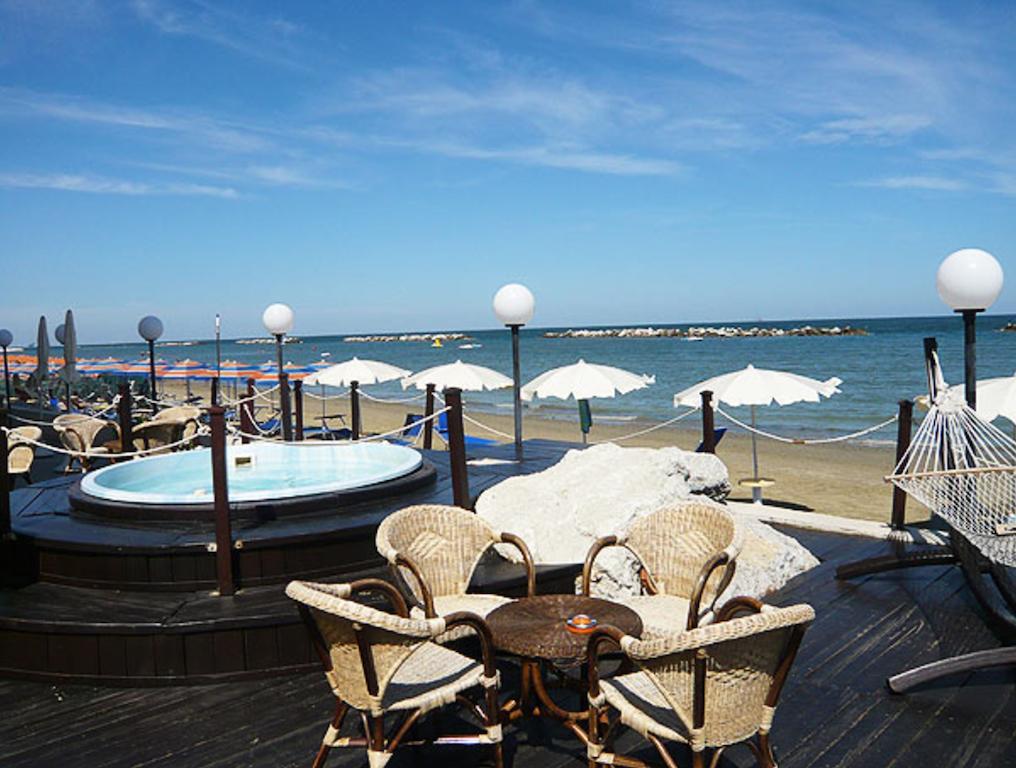 Primavera Sul Mare
