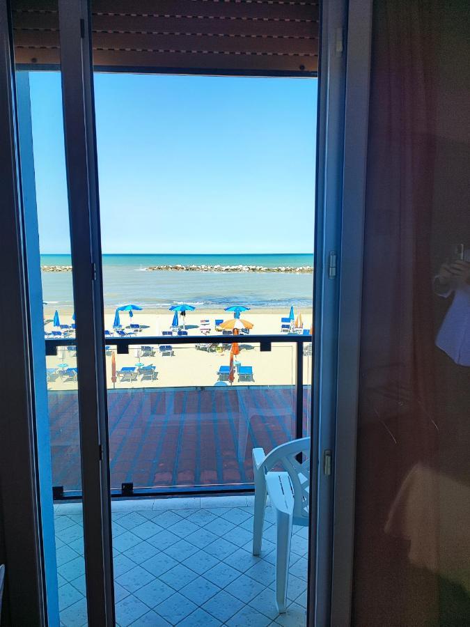 Primavera Sul Mare Hotel 3*