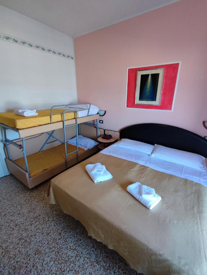 Primavera Sul Mare 3* Lido Di Savio