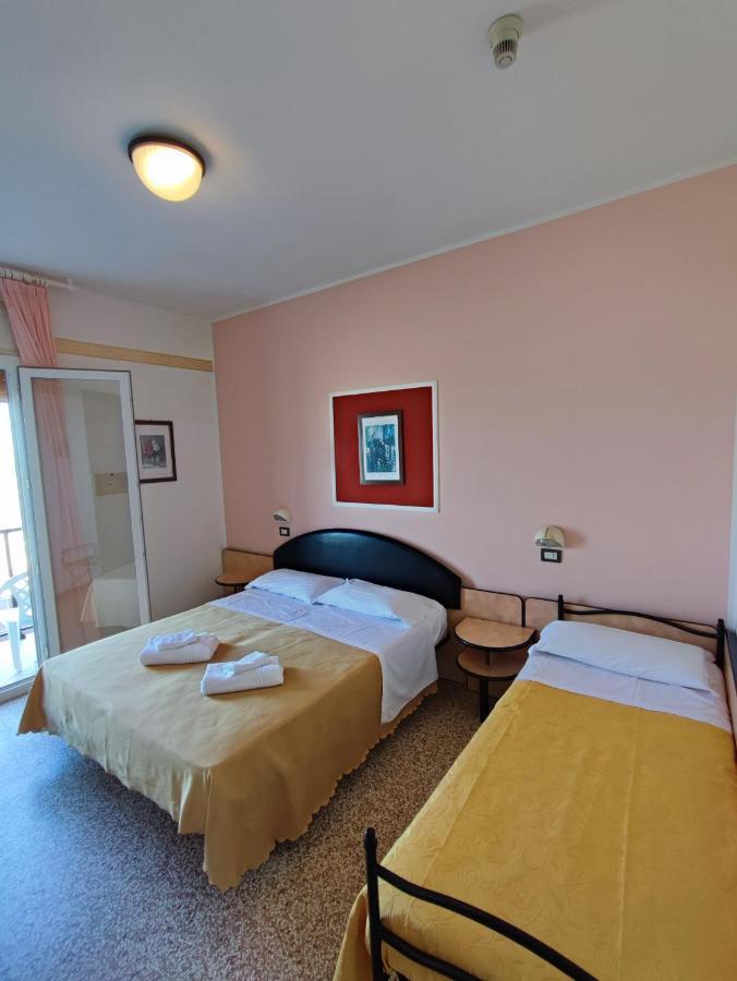 Primavera Sul Mare Hotel