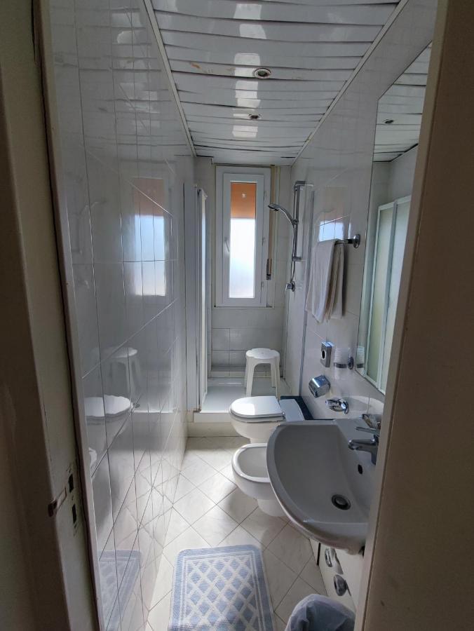 Hotel Primavera Sul Mare