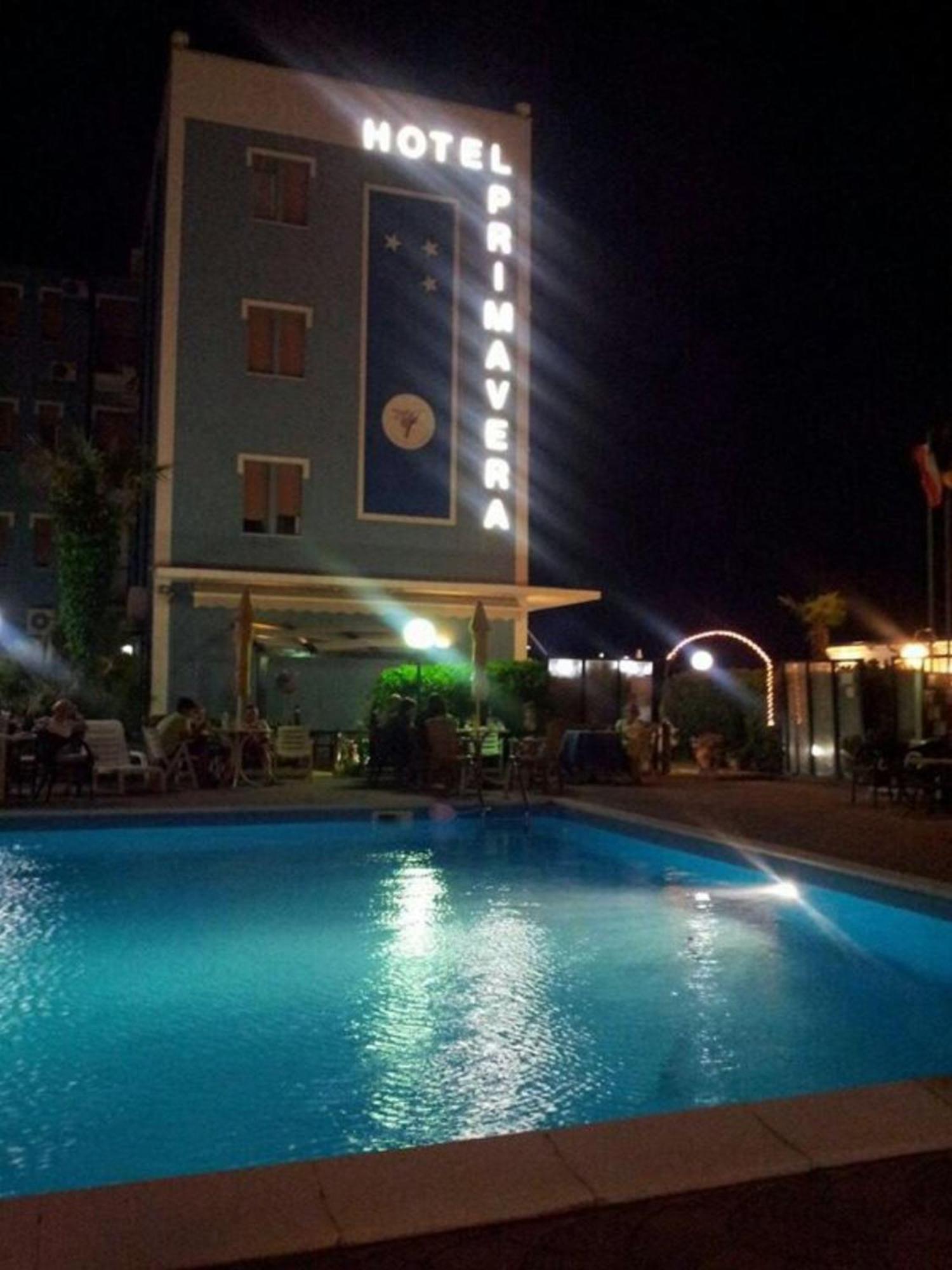 Primavera Sul Mare 3* Lido Di Savio