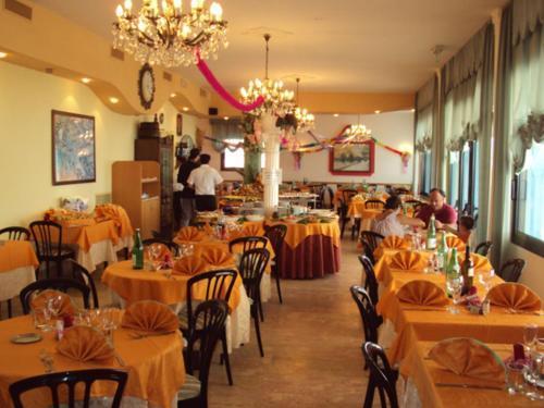 Hotel Primavera Lido Di Savio